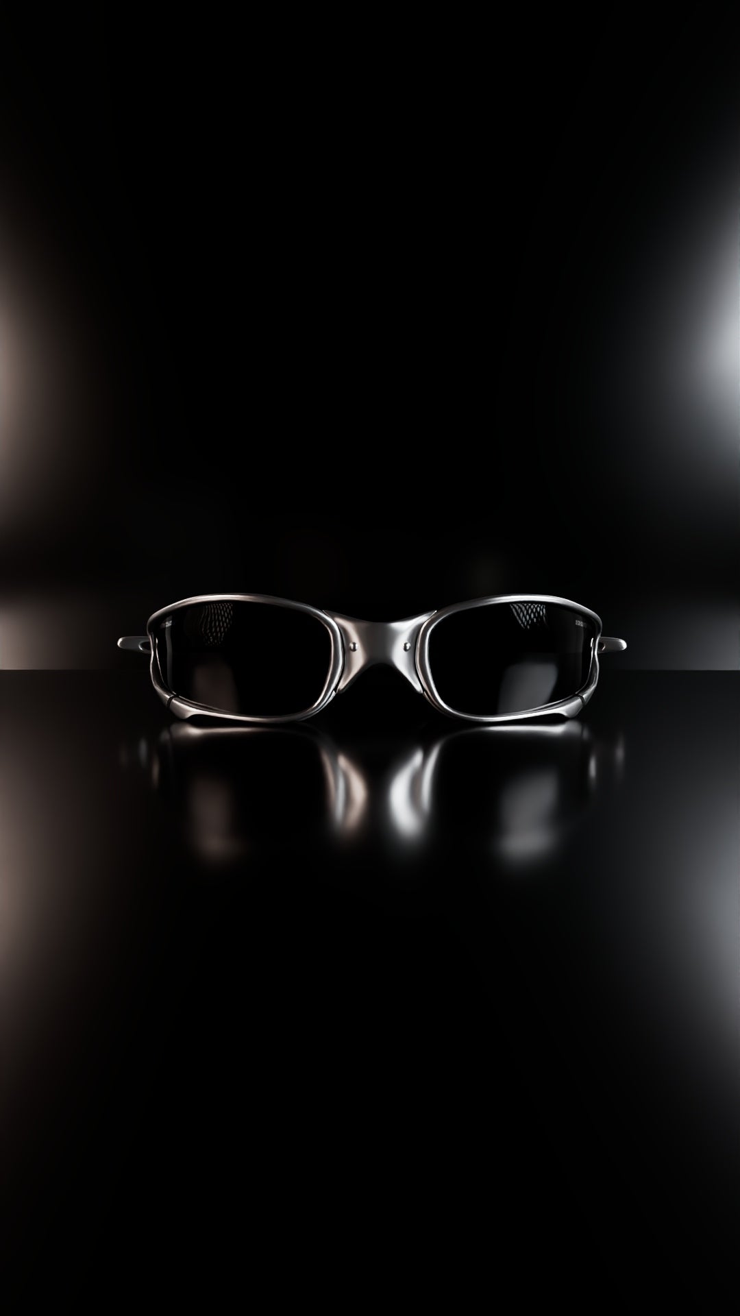 The Tranquilizer - Polarized in BLACK x BASS IC