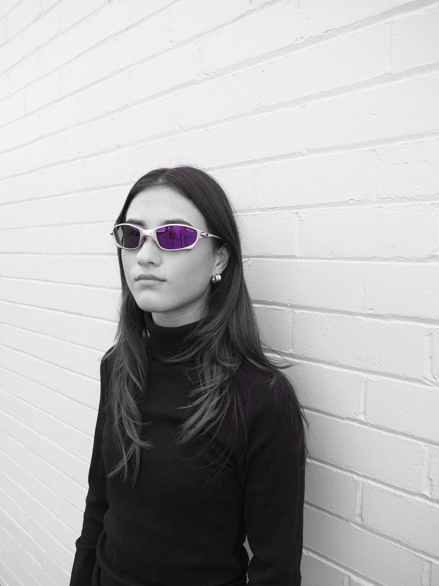 The Tranquilizer - Polarized in PURPLE