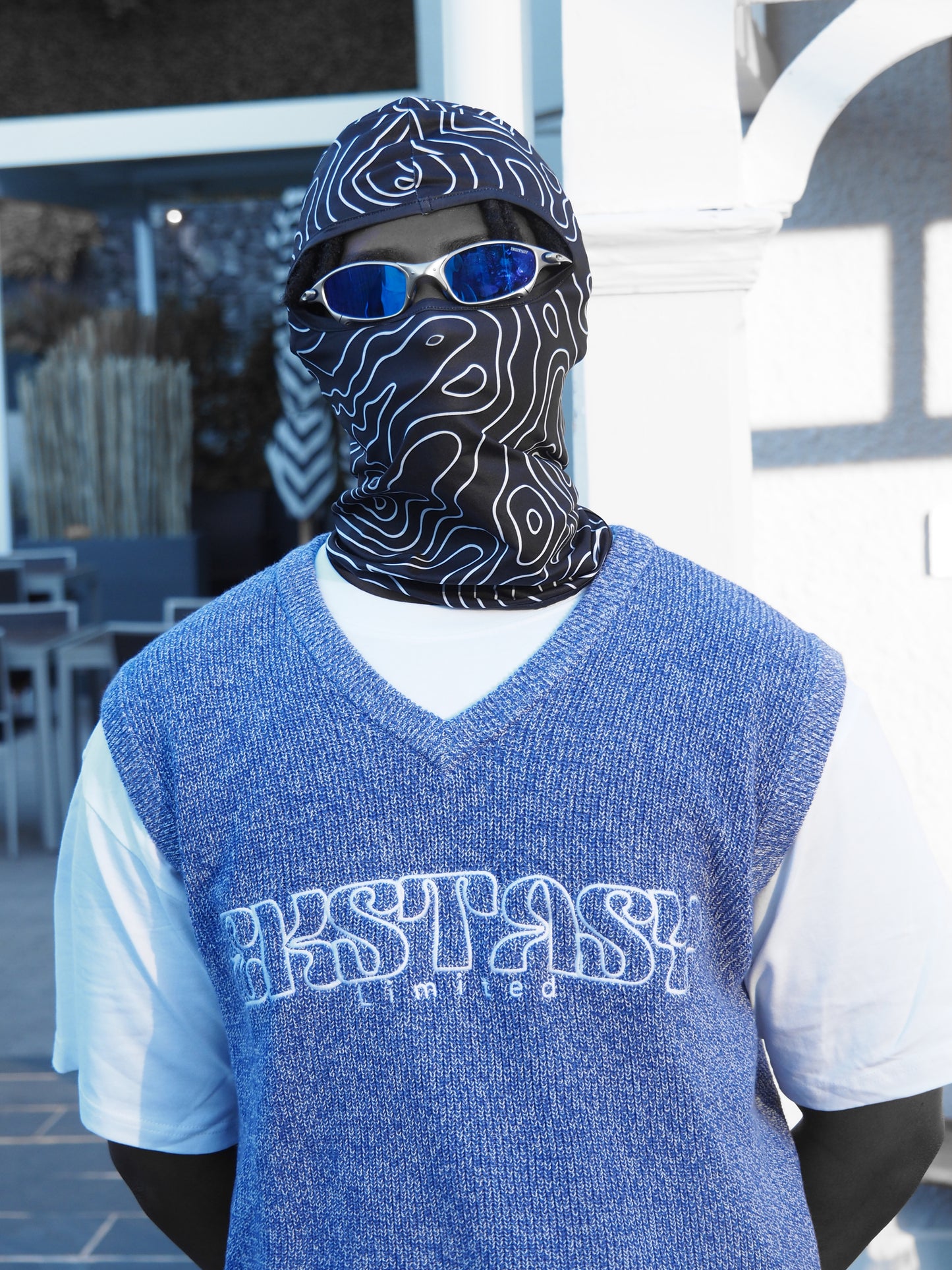 VOYAGER BALACLAVA