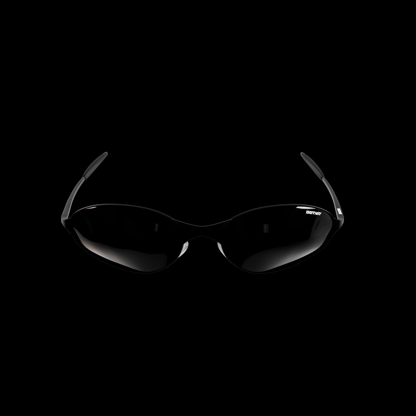 The Acidballads - Polarized in MATRIX BLACK