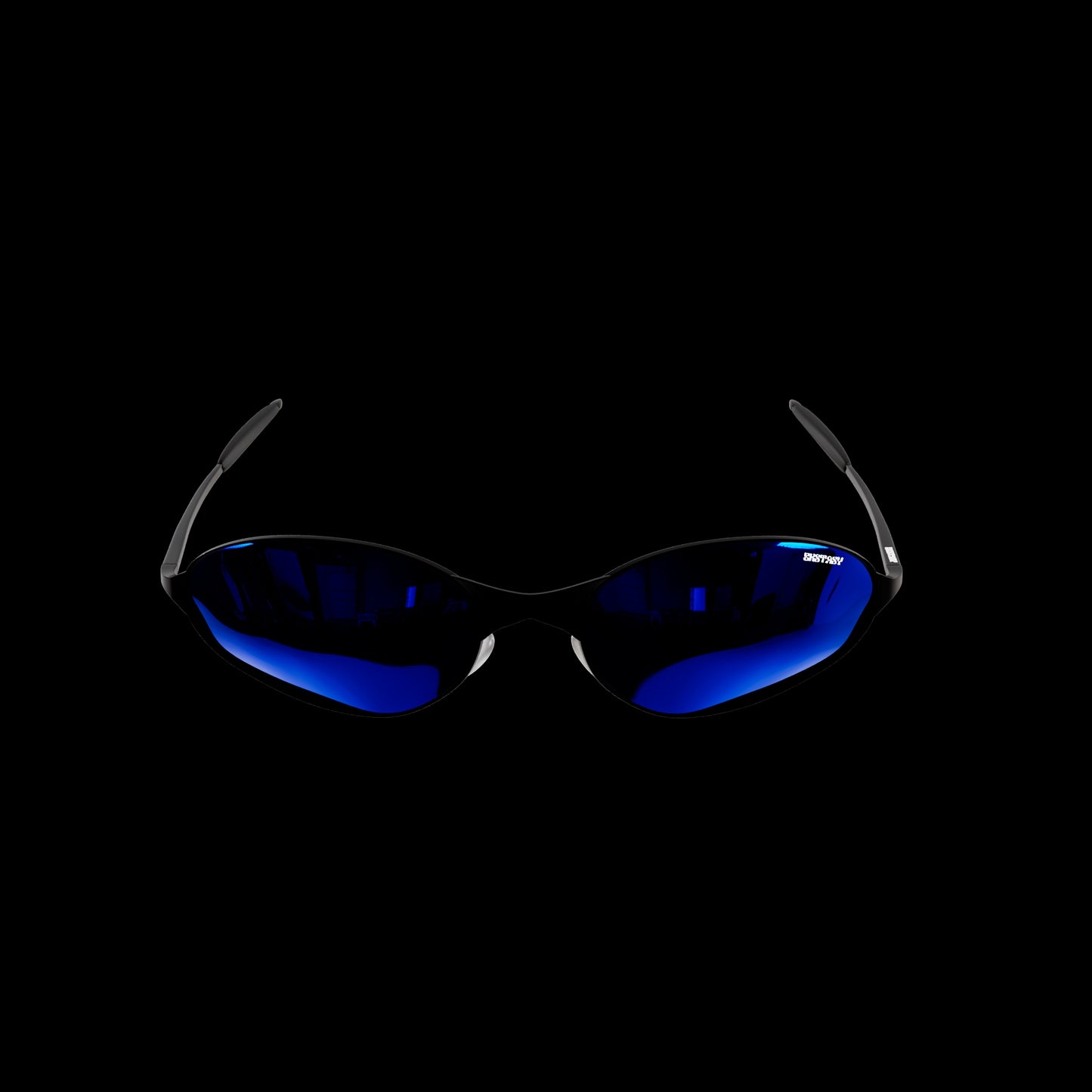 The Acidballads - Polarized in DEEP BLUE