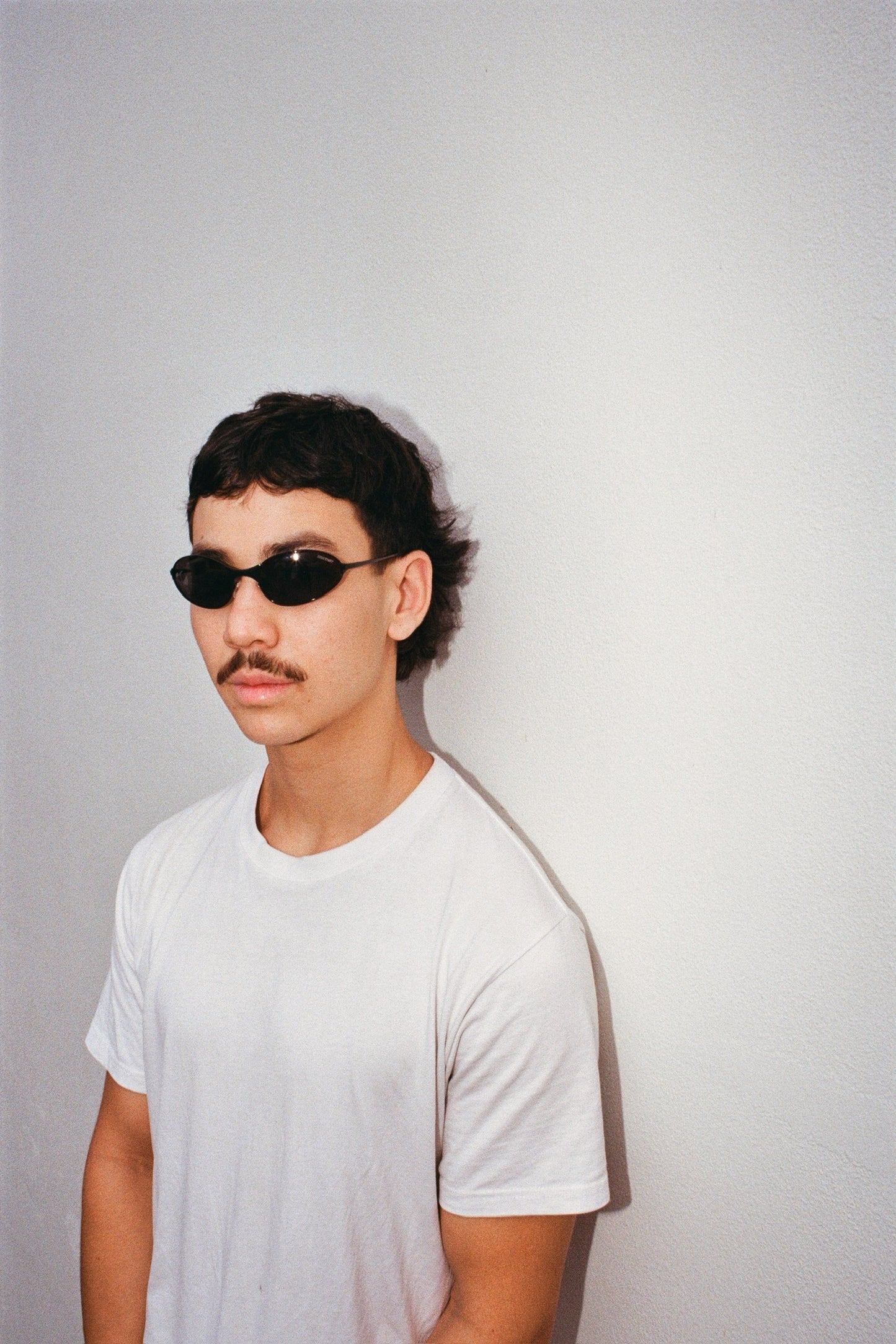 The Acidballads - Polarized in MATRIX BLACK