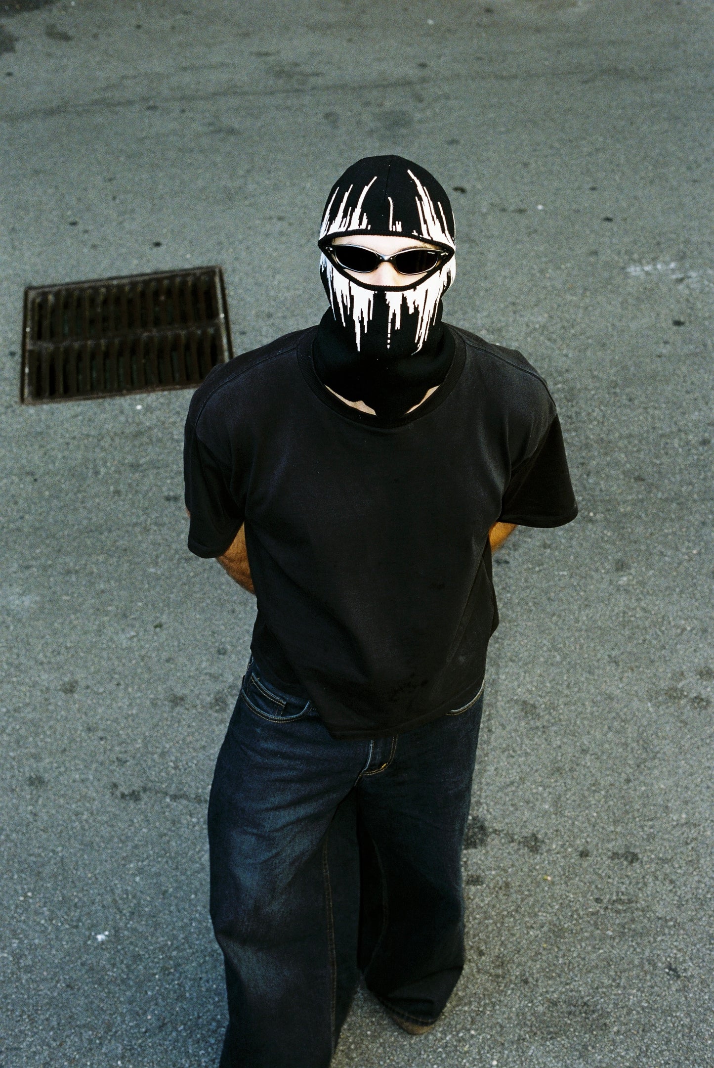 BLACK OPS BALACLAVA