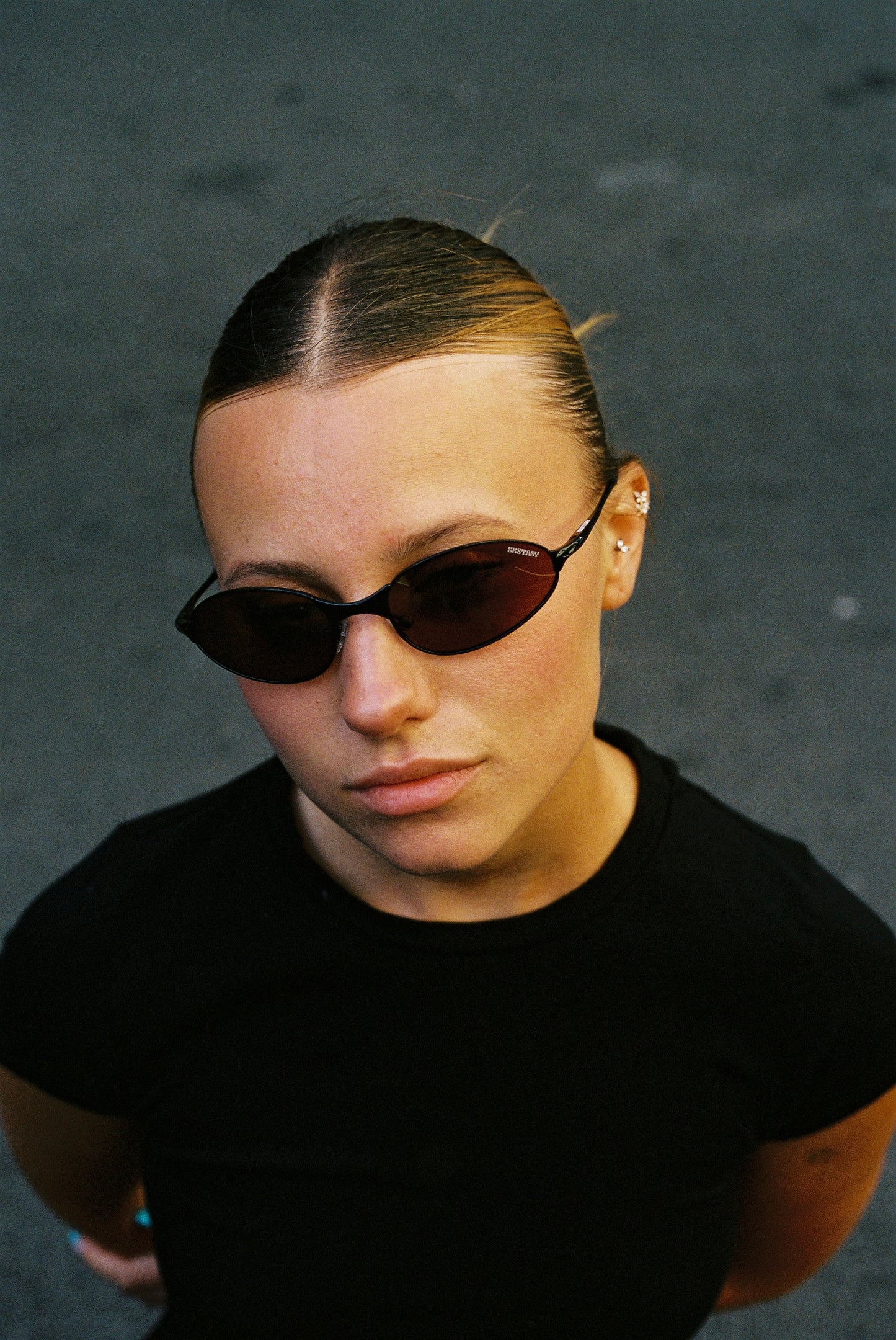 The Acidballads - Polarized in MATRIX BROWN