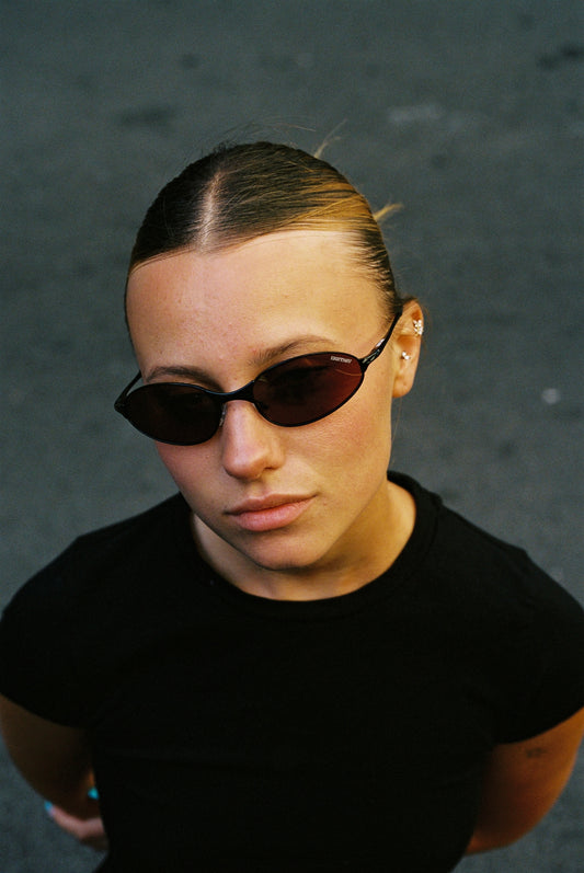 The Acidballads - Polarized in MATRIX BROWN