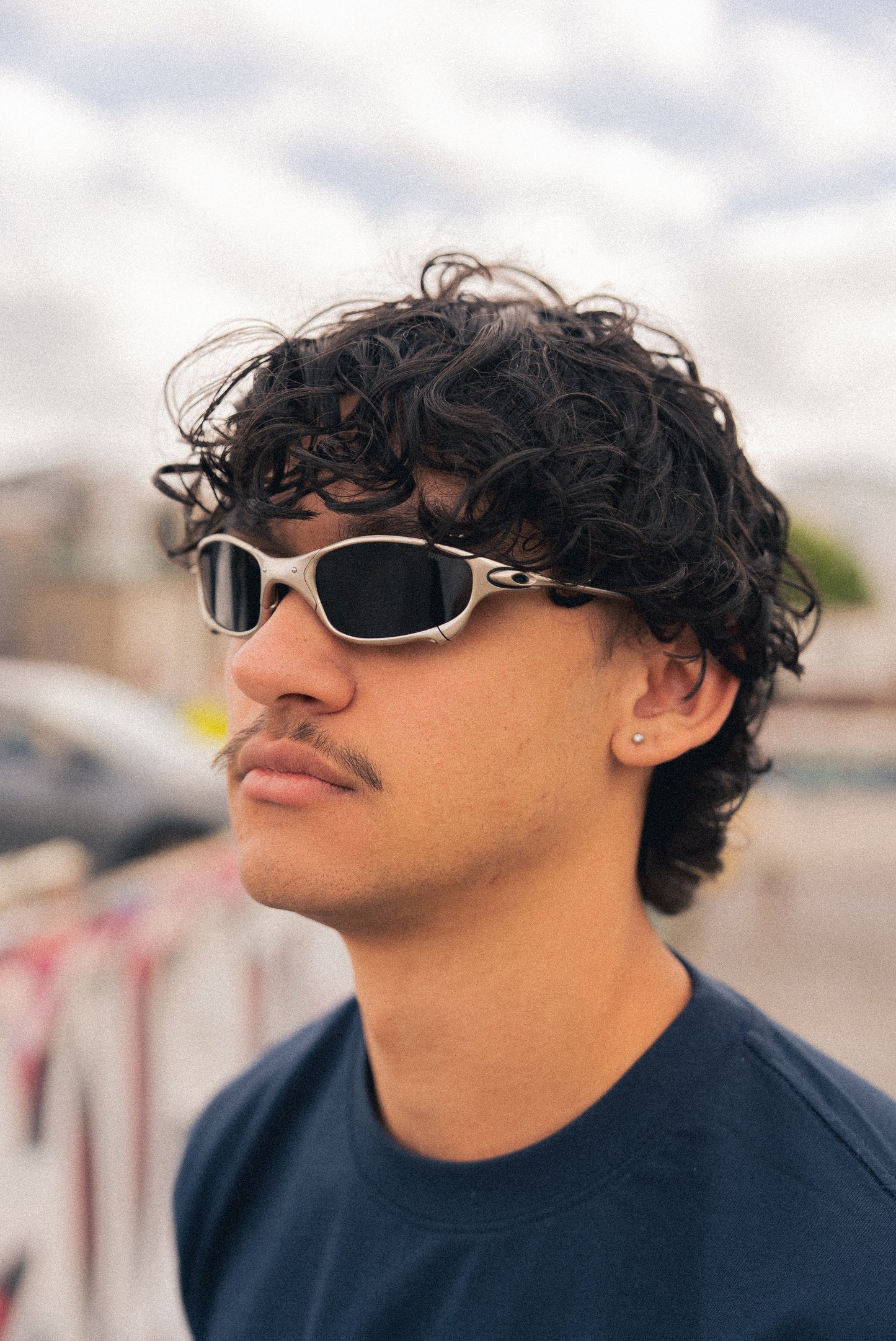 The Tranquilizer - Polarized in BLACK x BASS IC