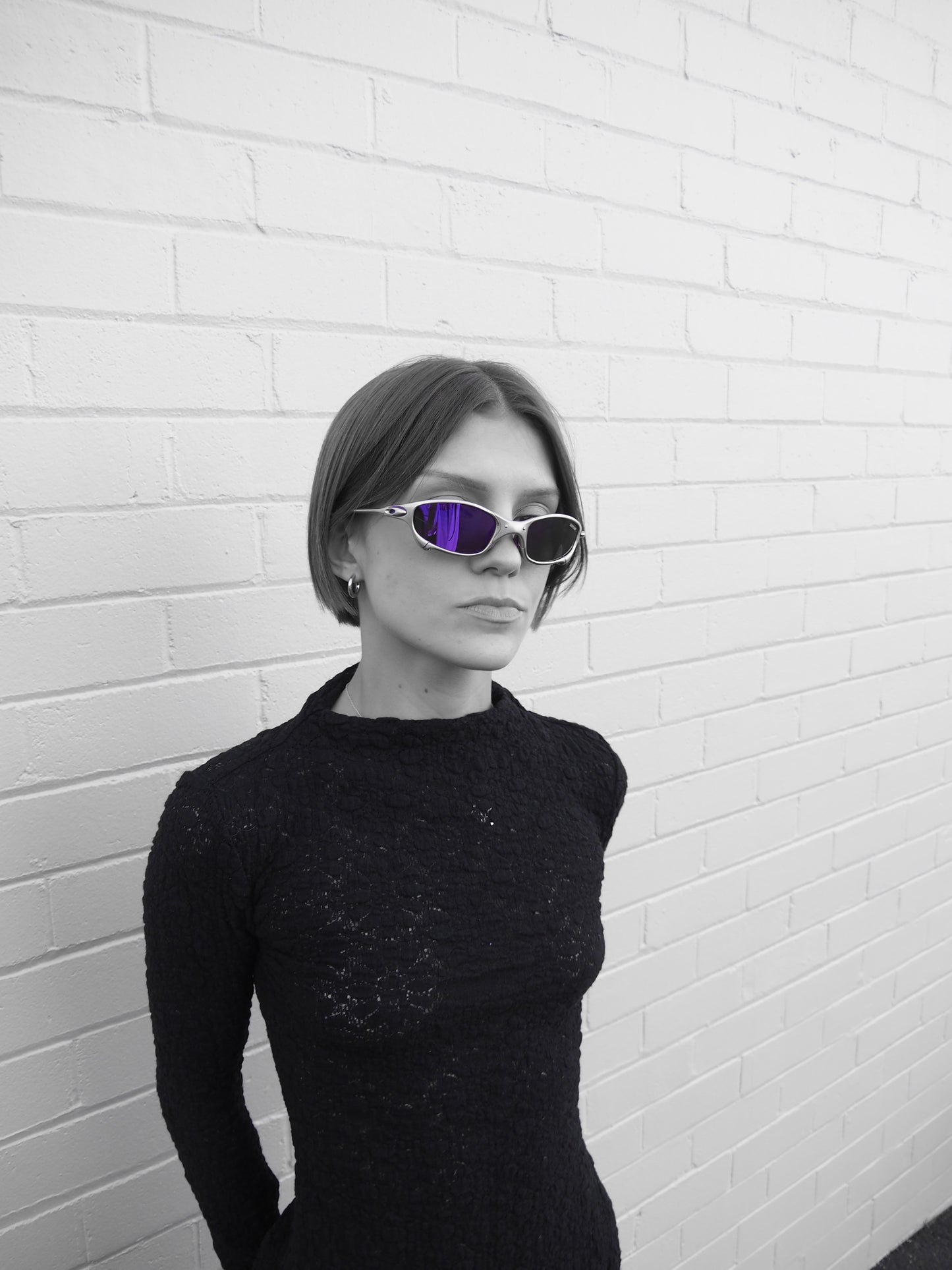 The Tranquilizer - Polarized in PURPLE