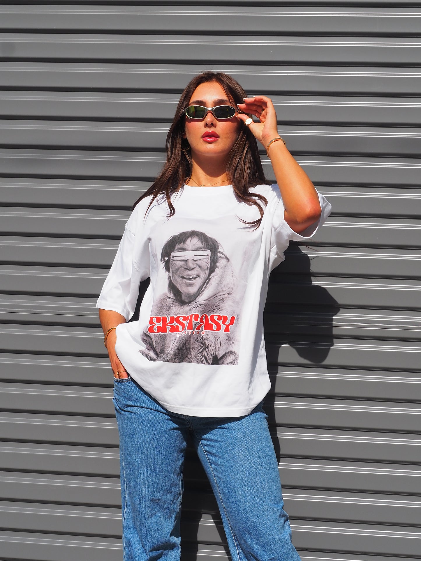 ESKIMO TEE
