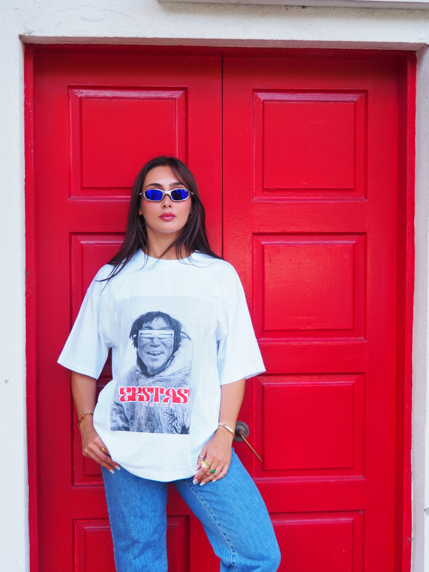 ESKIMO TEE