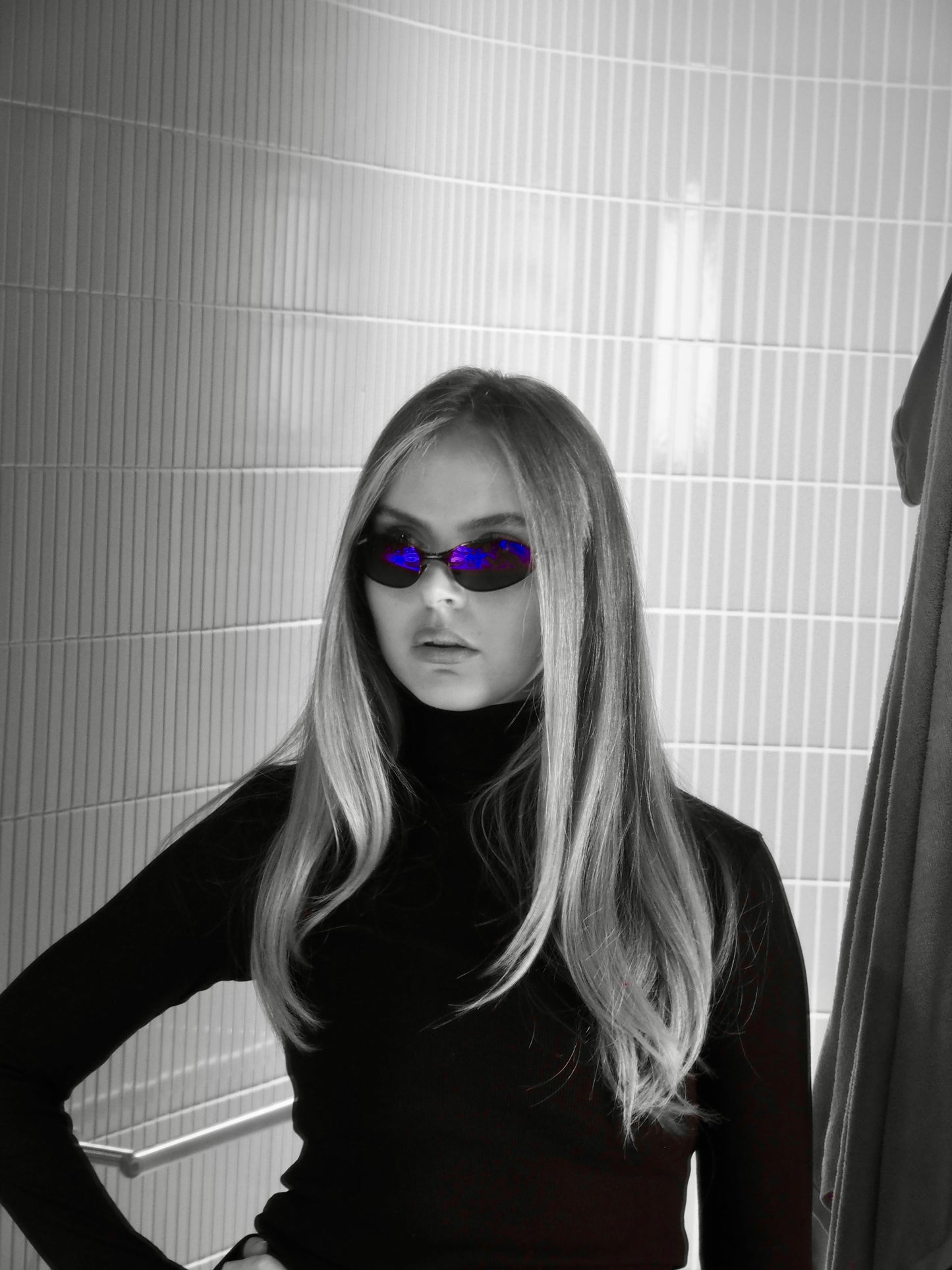 The Acidballads - Polarized in DEEP BLUE