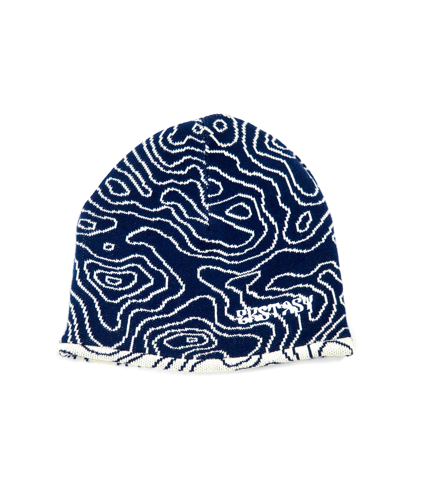 Reversible Beanie
