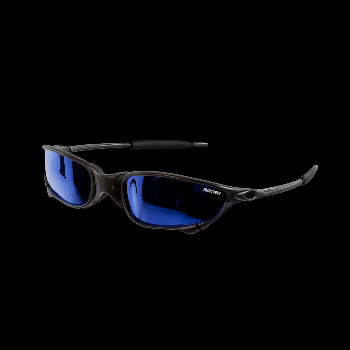 The Tranquilizer - Polarized in MATTE BLUE - PREORDER