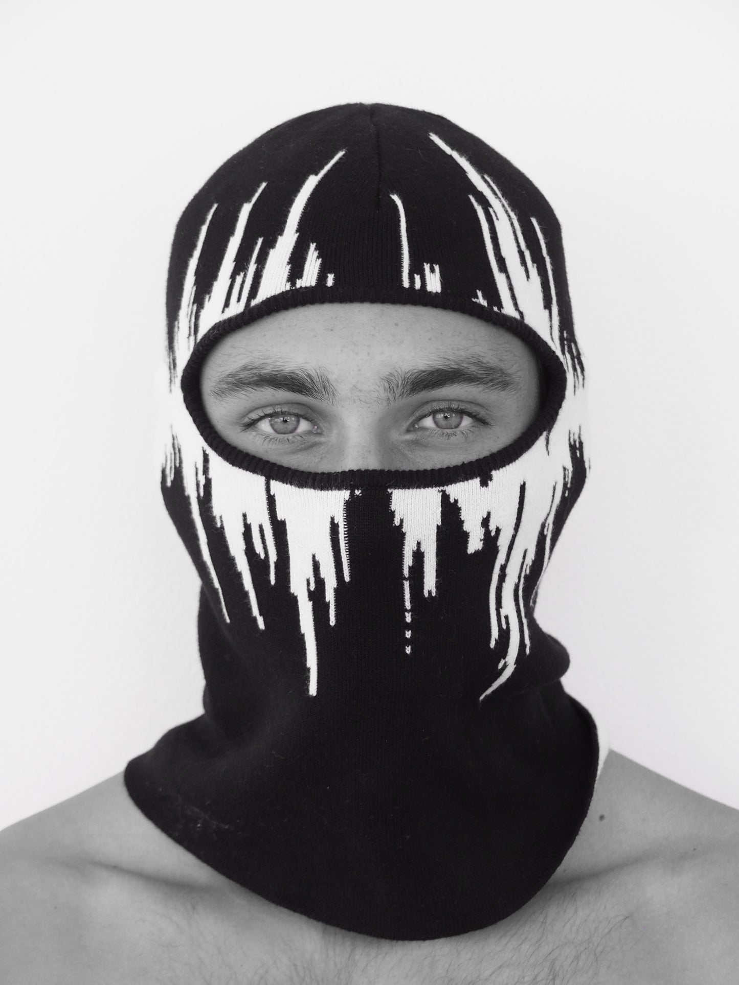 BLACK OPS BALACLAVA