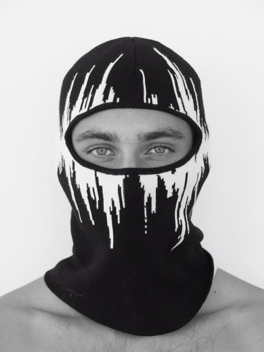 BLACK OPS BALACLAVA