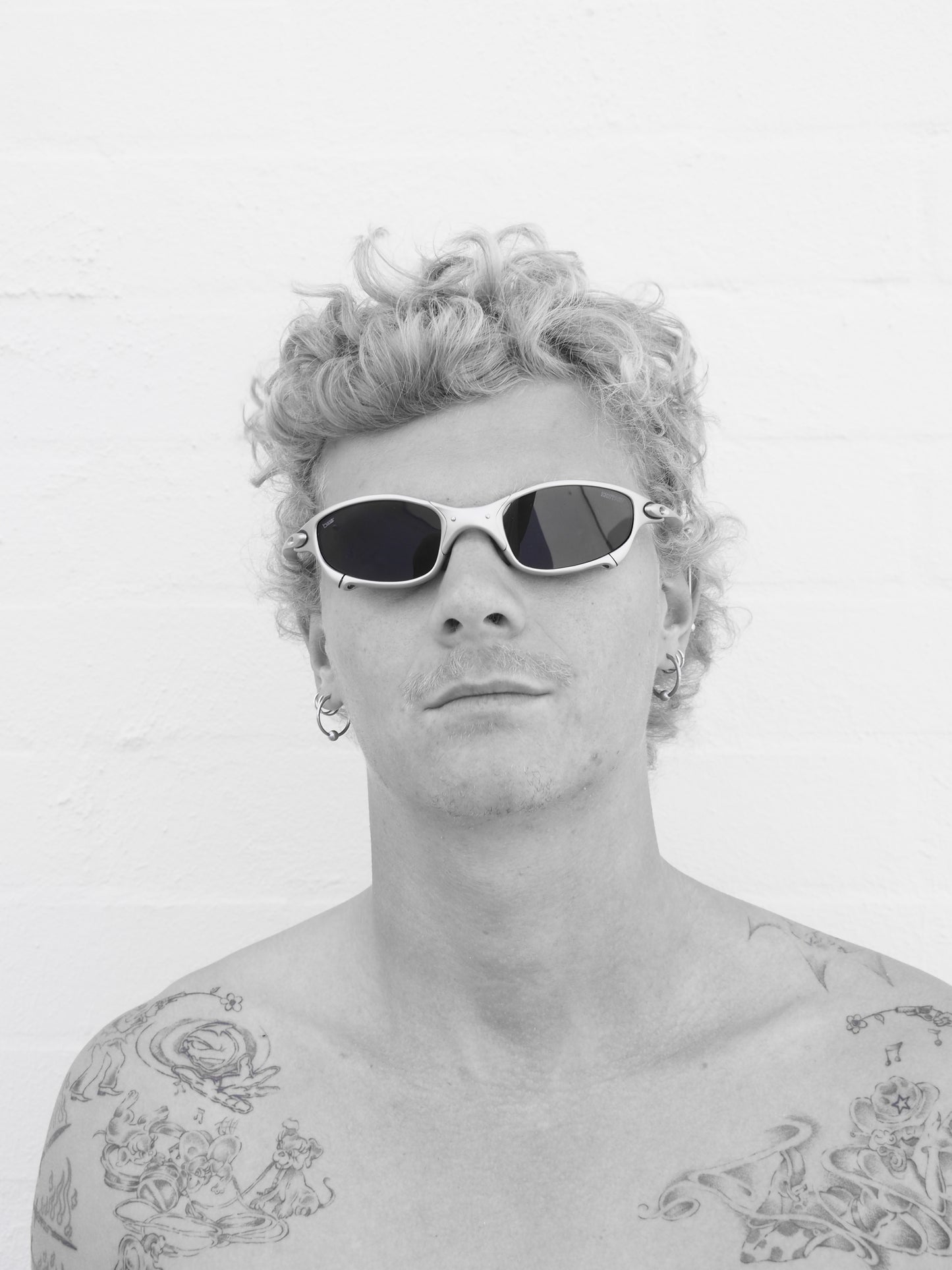 The Tranquilizer - Polarized in BLACK x BASS IC