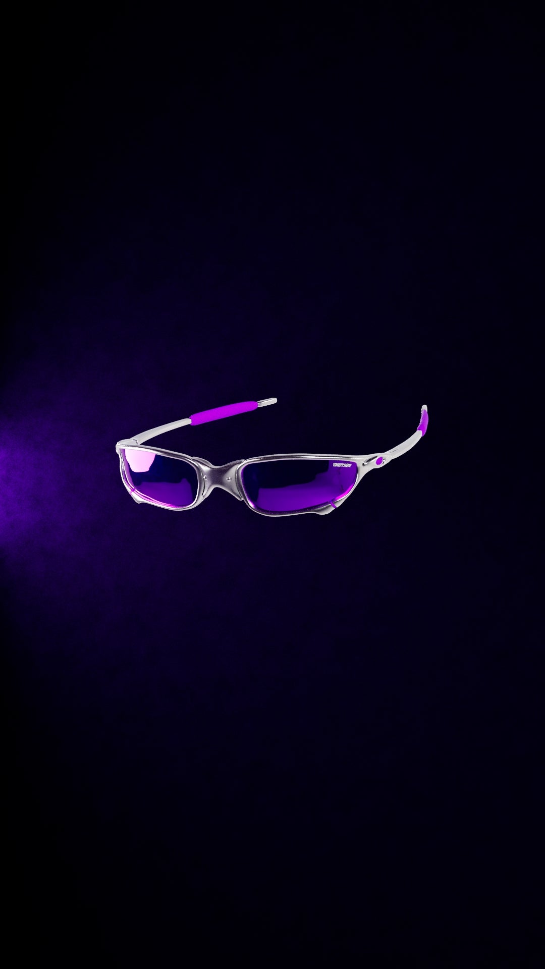 The Tranquilizer - Polarized in PURPLE - PREORDER