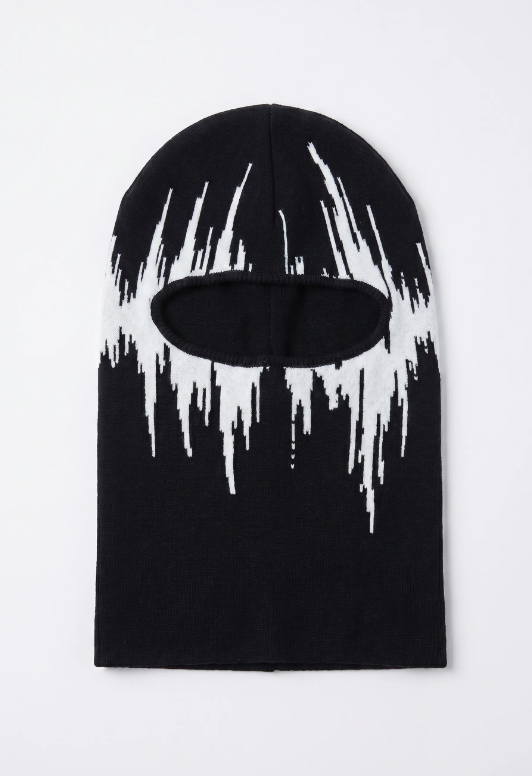 BLACK OPS BALACLAVA