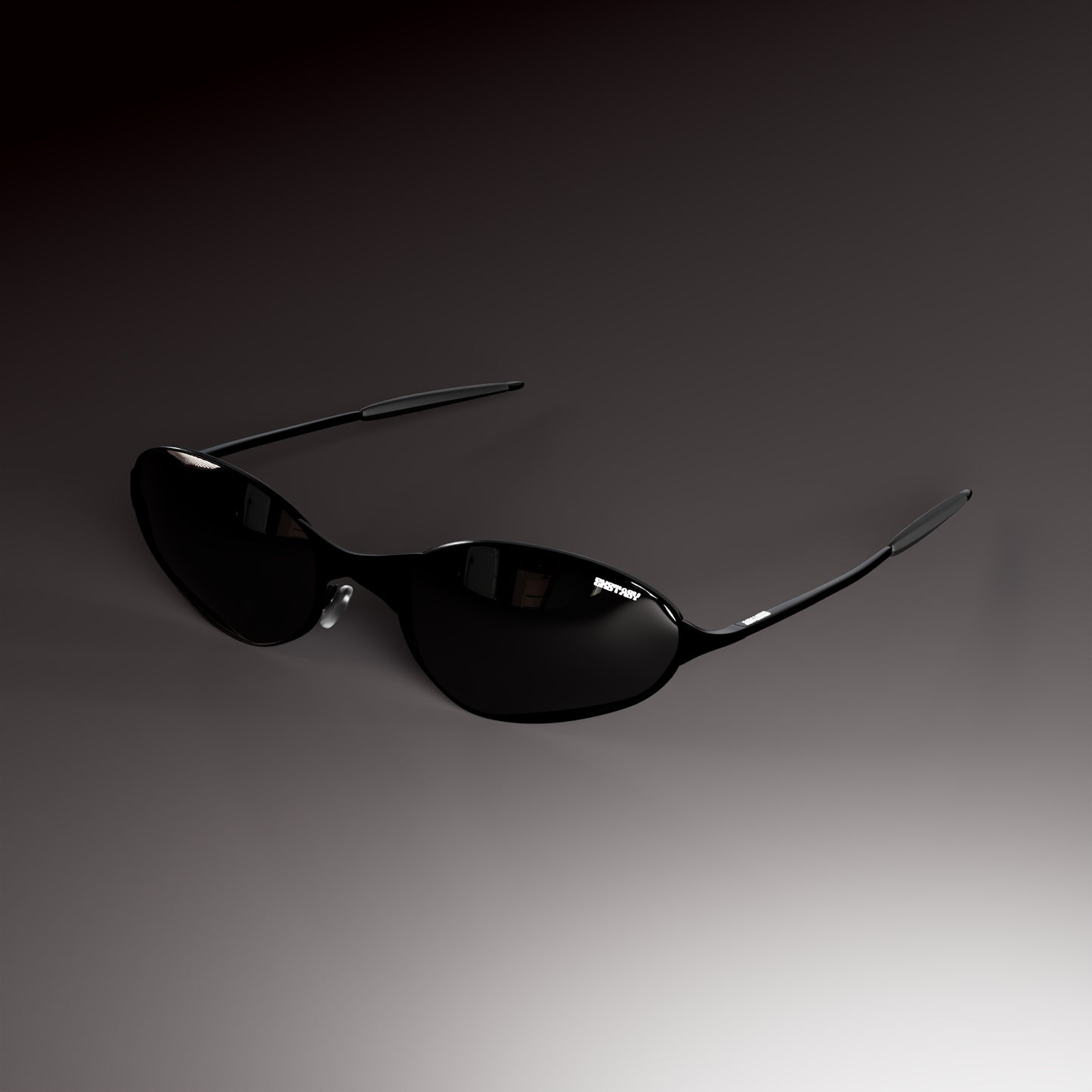 The Acidballads - Polarized in MATRIX BLACK