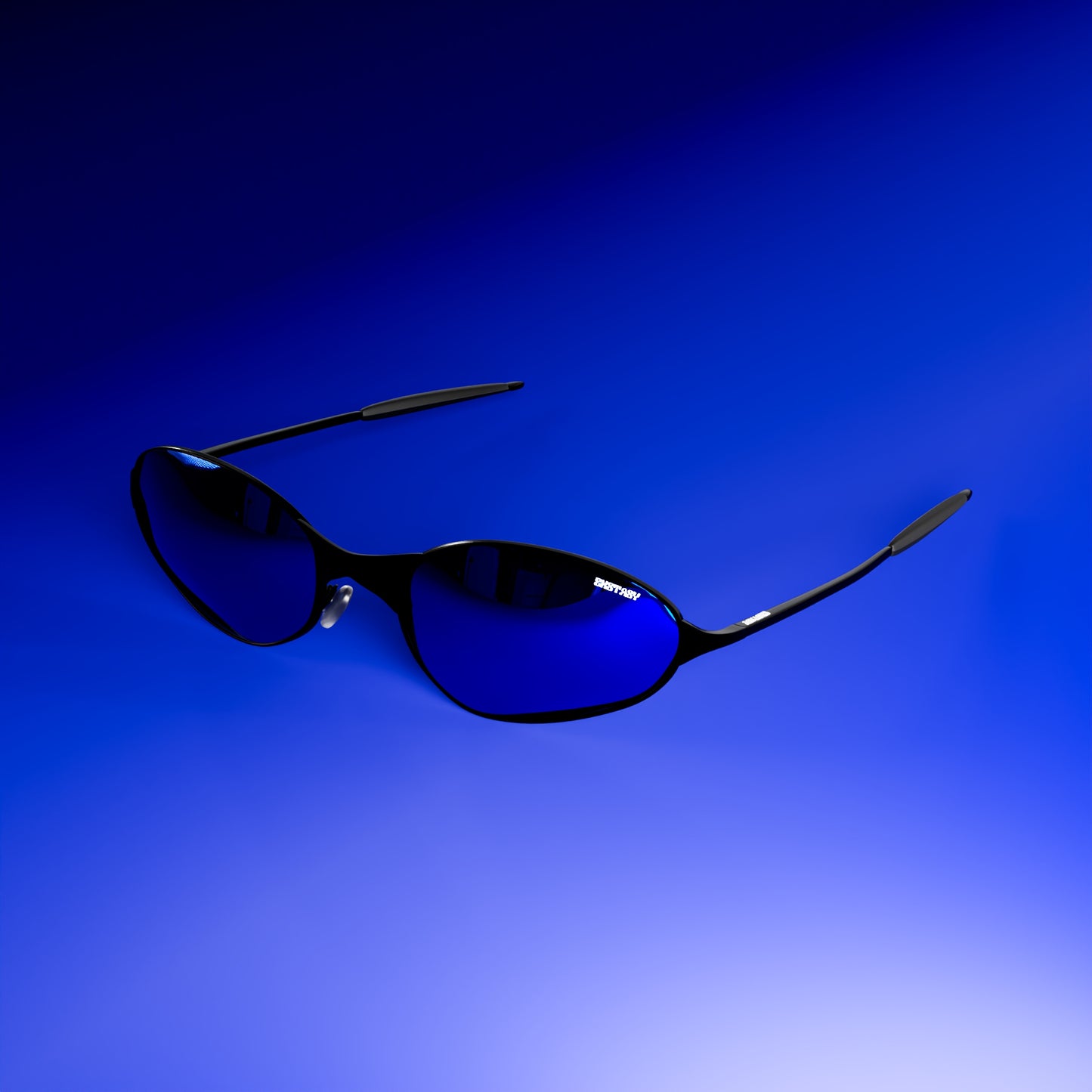 The Acidballads - Polarized in DEEP BLUE