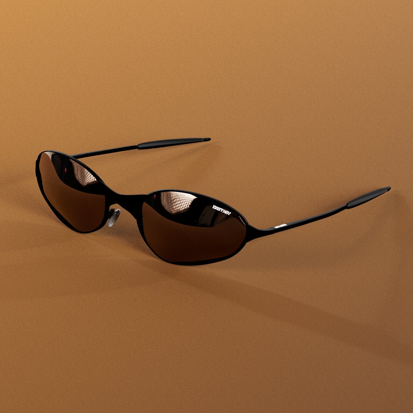 The Acidballads - Polarized in MATRIX BROWN