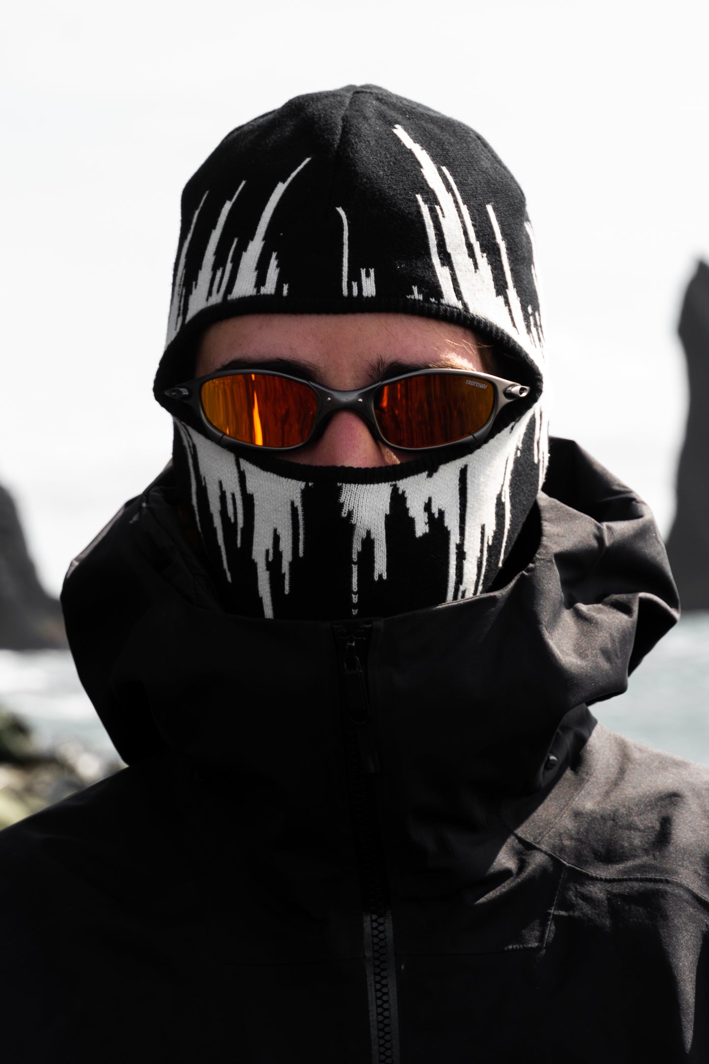 BLACK OPS BALACLAVA